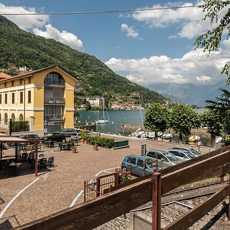 Terraced House On The Lakeside Of Gravedona - Larihome A04 Exterior photo